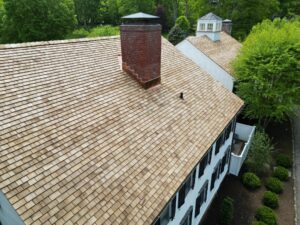 Slate Roofing Westchester