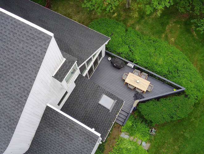 signs you need roof repair