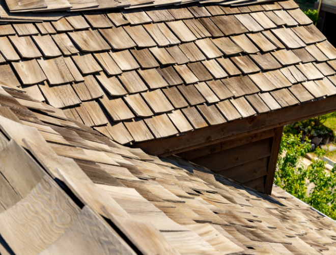 cedar roof repair Chappaqua NY